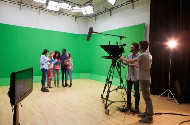 Film Studies & Projects